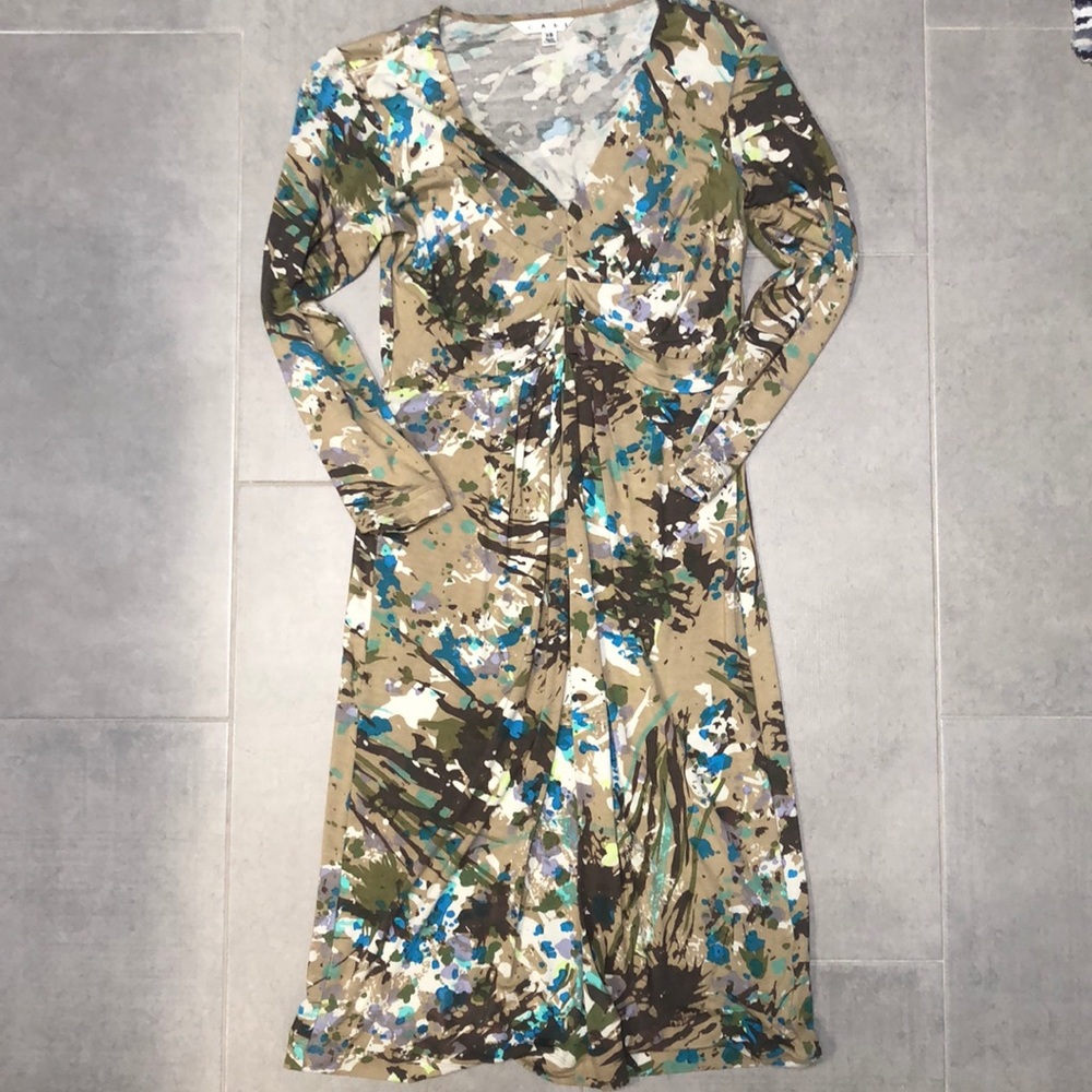CAbi Dress